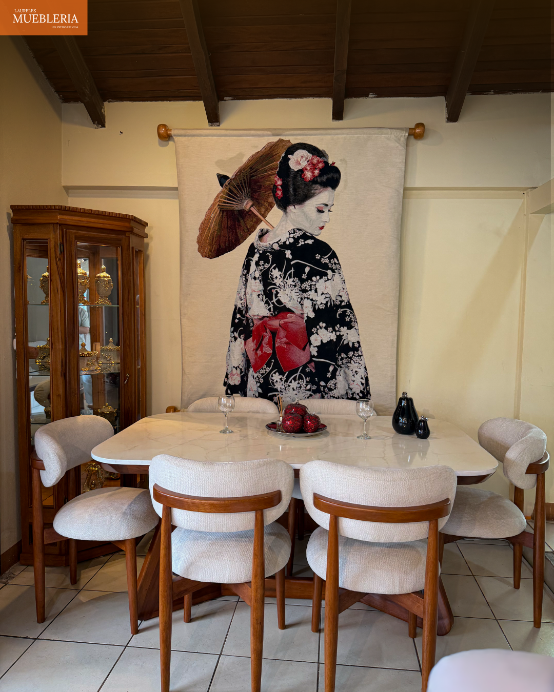Comedor Sicilia