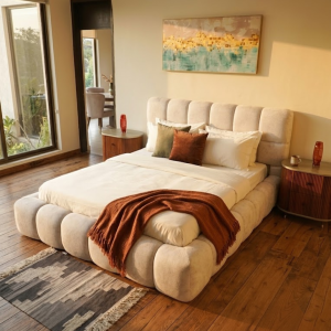 Dormitorio Nube
